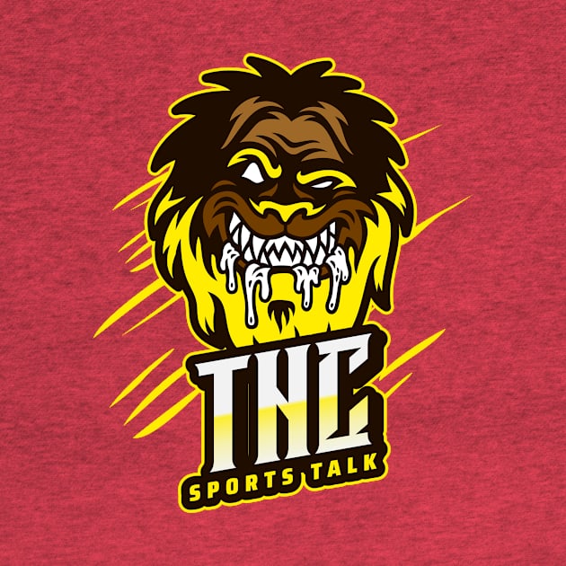 TNC Sports Talk: Beast by TNC Sports Talk